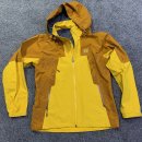 코오롱 (KOLON SPORT) 고어텍스 펙라이트 버터 후디 쟈켓- 일본 제작 오리지널 고어텍스 X. C. R .후디 - 새상품 이미지