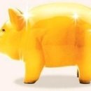 황금돼지 이미지