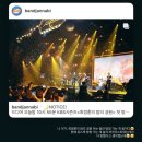 (주)아이비엠씨 | “오늘을 위해 살았는지도 몰라…”, 최정훈의 밤의공원 방청 다녀온 이야기🎇🎡✨