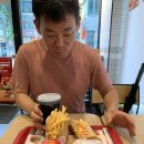 롯데리아 영월점