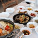 전라도밥상 이미지