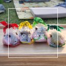 모찌네 살롱 | 청주 가경동 모찌 선물하기 좋은 귀여운 과일 디저트 모찌살롱 홍만당 청주본점