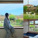 돌담약국 | 제주 서쪽감성숙소 산돌바당 마당에 자쿠지까지 있는 제주서쪽숙소 제주서귀포펜션 추천