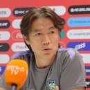 아시아빅뉴스 | [대한축구협회 기술 리포트] 홍명보 감독 대신 언급되었던 외국인 명장 셋! 다비트 바그너·제시 마치...