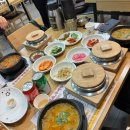 백세 흑염소 추어탕 이미지