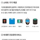 (5월) 고혈압 건강교실 『영양』 | AI·IOT 헬스케어 보건소 사업 - 오늘건강