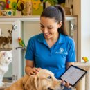반려견,반려묘를 위한 반려동물관리사 이미지