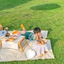 여의도 한강공원 텐트 대여, 여의나루 하루텐트