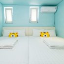 가평밀크키즈풀빌라가족수영장펜션 이미지