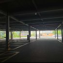 코리아골프연습장 이미지