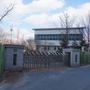 팔현 빗물펌프장 이미지