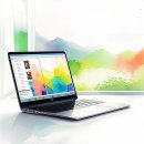 LG 그램 14인치 코어 울트라 5 성능 휴대성 모두 잡았다