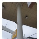 왜관주유소 이미지