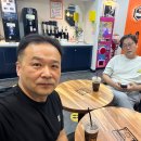 울트라무인카페