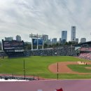 2024 KBO 포스트시즌 준플레이오프 1, 2, 4, 5차전 직관 후기