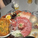 수변최고 돼지국밥 이미지