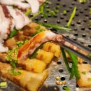 권선로 | 수원 나혜석거리 점심 맛집 통영돌문어보쌈 후기