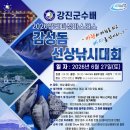 강진-27 뉴시스