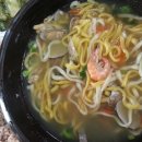 바지락칼국수 - 광양시 | 바지락칼국수