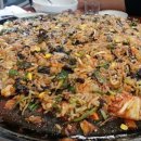 김치콩나물 삼겹살 이미지