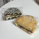 느리울아파트13단지경로당 | [대전 관저동] 관저동 맛집 '손수베이커리' 대전 빵집 추천 빵지순례 맘모스 맛집