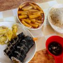 방촌시장 떡볶이 / 놀면뭐하니 전국 간식자랑 대구 떡볶이
