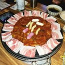 삼겹 | [강금옥쭈꾸미] 왕십리 쭈꾸미 맛집 추천 쭈꾸미삼겹 후기