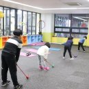 한국주니어골프교실 이미지