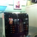 코엑스 커피 엑스포를 다녀 왔습니다. 커피 자동 머신과 3층에 프랜차이즈 입니다. 이미지