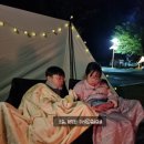 벽계야영장 매점 이미지