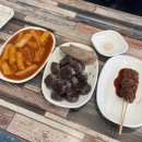기린떡볶이 이미지
