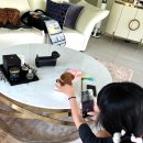 허니퍼피 이미지