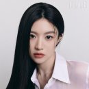 엘르 D 에디션 화보 이미지