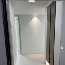 흥덕칸타빌더뉴 /충북 충남 센서등 우물조명 다운라이트/ 하이라이트조명의 꼼꼼한 조명시공의 현장후기