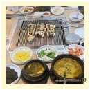 여문숯불장어구이 | 부평구청역맛집 참숯 초벌로 몸보신한 마당숯불구이 민물장어&amp;오리 후기