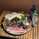 시골가마솥삼겹살 | 양평 아그니초시매 촌캉스 다온방 후기 가마솥 뚜껑 삼겹살 추천