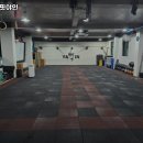 크로스핏야인 이미지