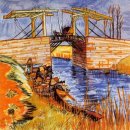 Vincent van Gogh (빈센트 반 고흐, 1853-1890) / 영혼이 따스했던 '고흐'의 가을 이미지