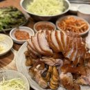 (주)오향가 | 가락시장 경찰병원 족발 맛집 흑백요리사 쉐프 단골집 오향가 내돈내산 웨이팅 주차정보