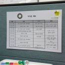 동원기사식당 | 양배추에 빠진 근데 버터떡이 나오는 식비아끼는 자취생 집밥일상, 해피샌데이 버터떡