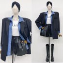 삼산옷수선실 | 가을 셋업 세트 정장 자켓 수트 하객