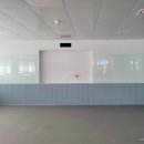 백암중학교 이미지