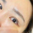 Sunhada(선하다) | 화정 속눈썹펌 노글루펌 후기 선하다눈썹&속눈썹펌