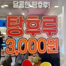 상남동탕후루 대단한탕후루 창원상남점(ft.탕후루챌린지 이벤트소개)