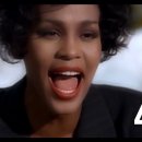 I Will Always Love You / Whitney Houston 이미지