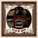 012-2 | 012.[강남 방탈출 카페] 키이스케이프 메모리컴퍼니 &lt;FILM BY EDDY, 필름바이에디&gt; 테마 후기