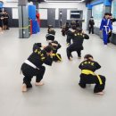 특공무술충무도장