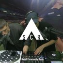 서울커뮤니티라디오(SCR) 이미지