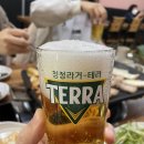 제주왕뚜껑생고기 이미지