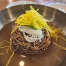 메밀향막국수 이미지